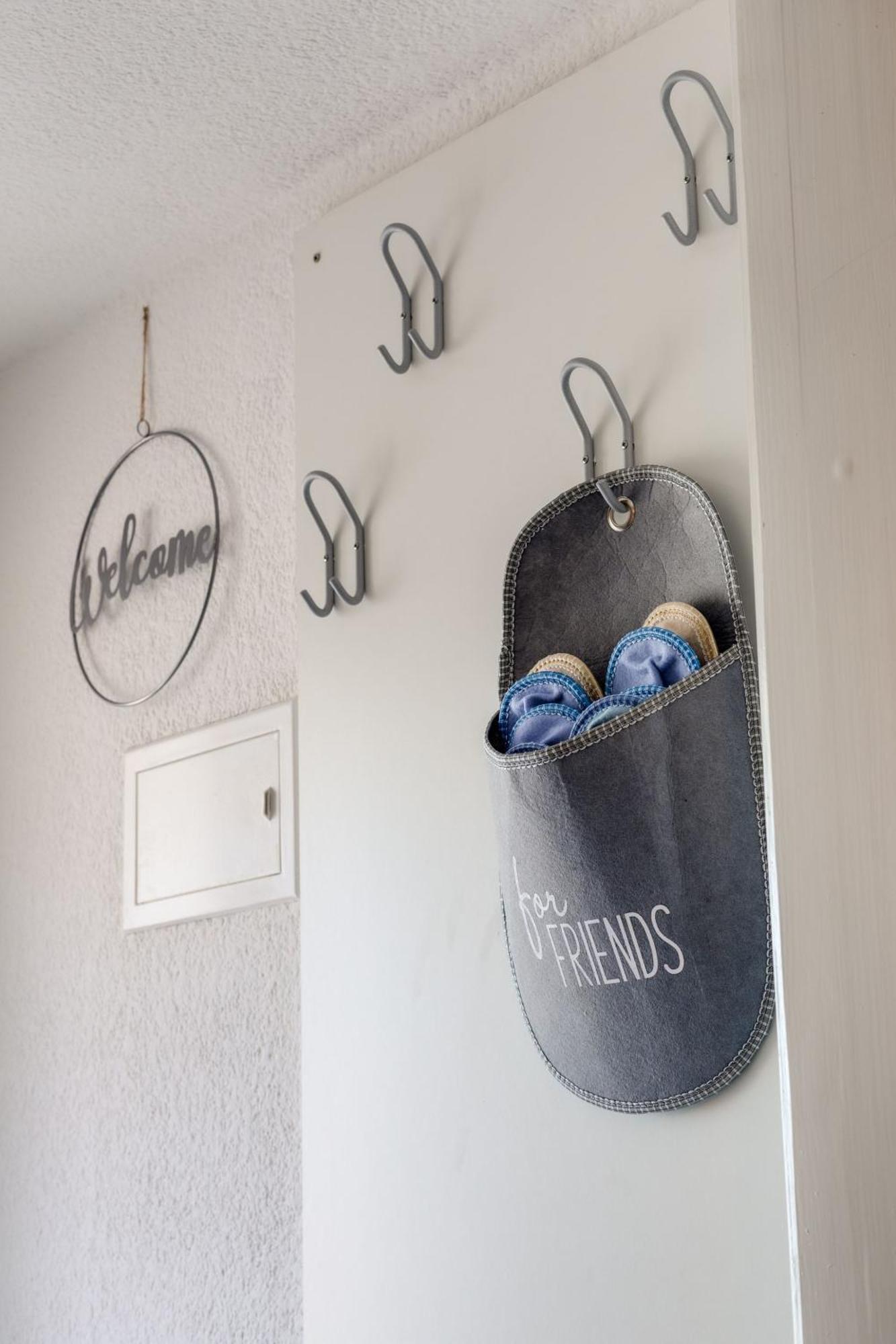 Apartma Valentina Apartment Pobegi ภายนอก รูปภาพ