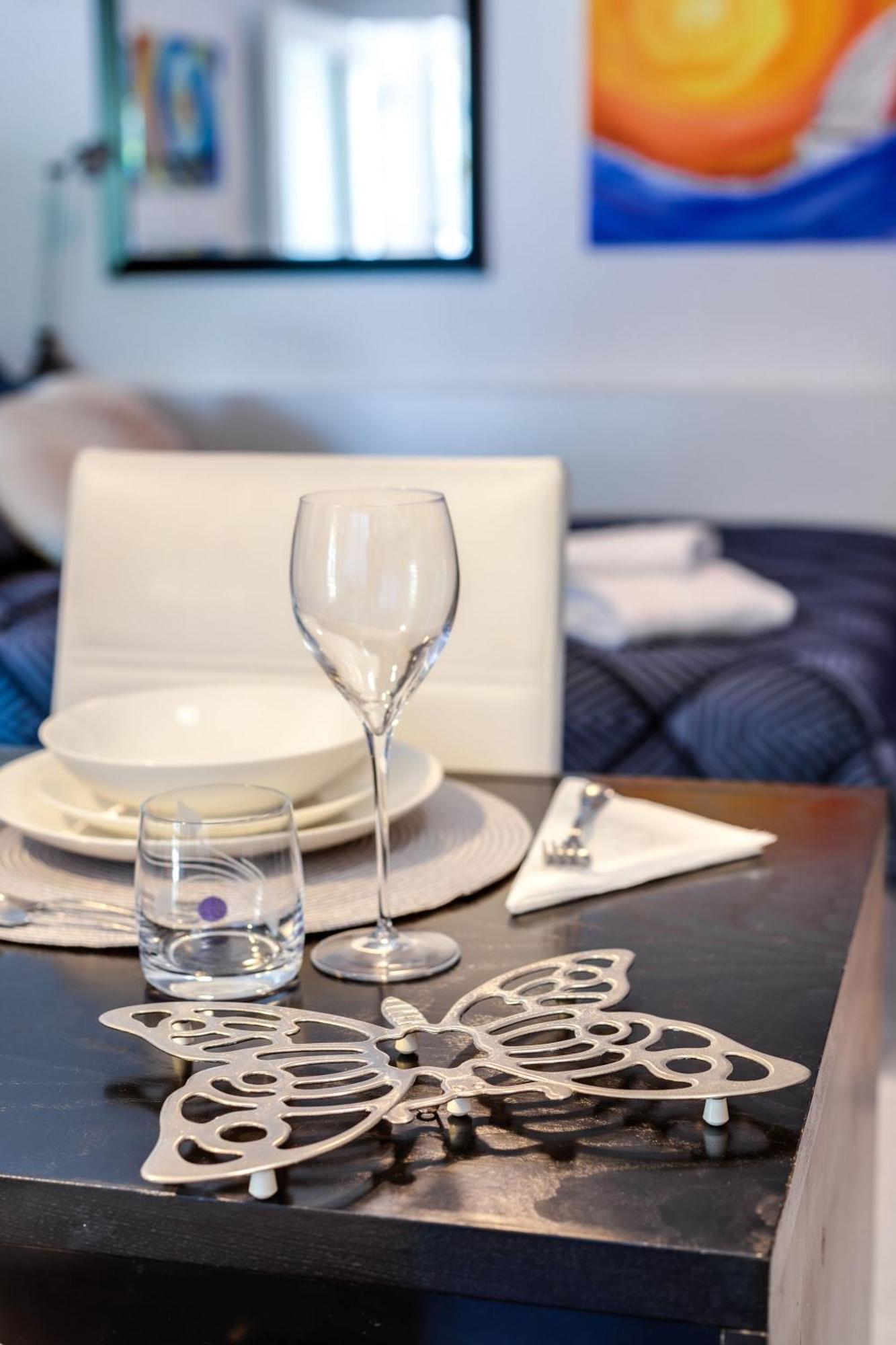 Apartma Valentina Apartment Pobegi ภายนอก รูปภาพ