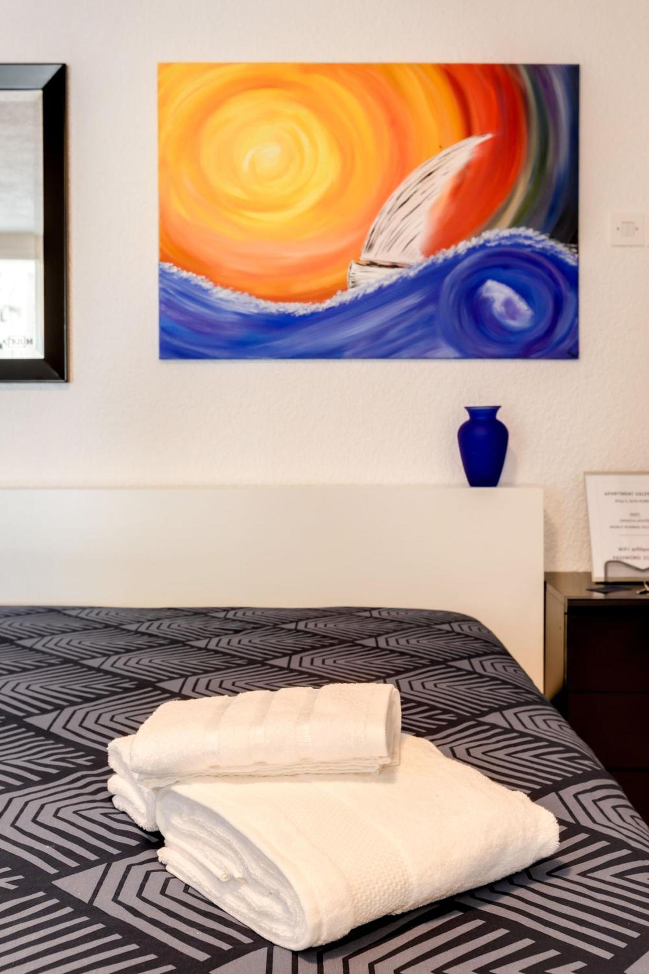 Apartma Valentina Apartment Pobegi ภายนอก รูปภาพ
